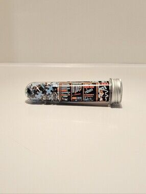 Micro Puzzle * Cat On Bookshelf * 150 Pieces